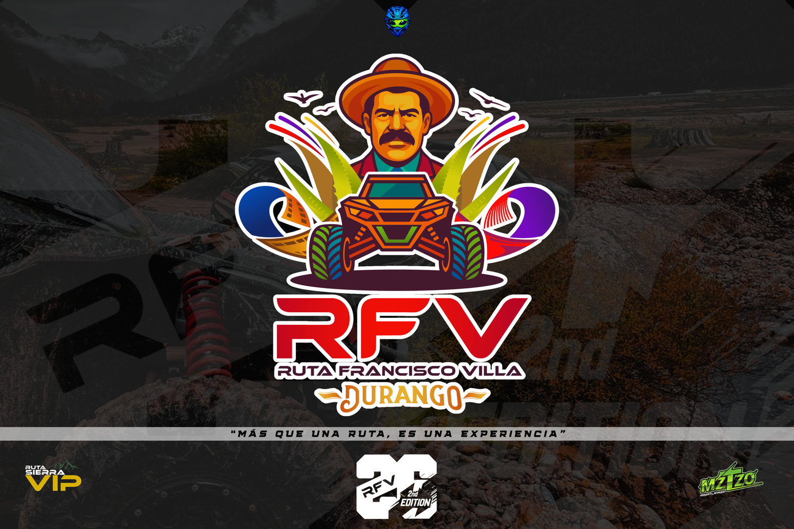 Ruta Francisco Villa 