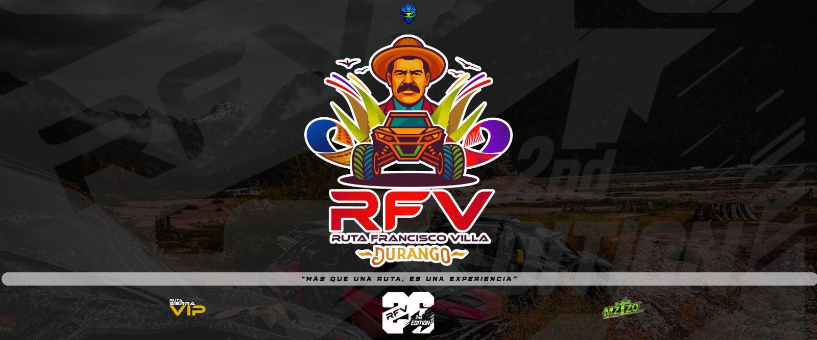 Ruta Francisco Villa 